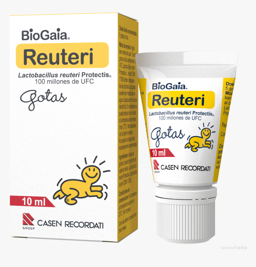 Biogaia Reuteri Gotas"
 Title="biogaia Reuteri Gotas - Biogaia 10 Ml, HD Png Download, Free Download