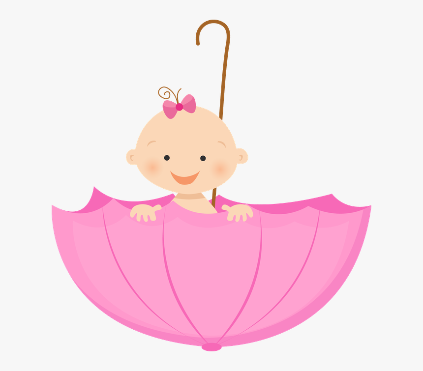 Vetor Bebe Menina Png, Transparent Png - kindpng