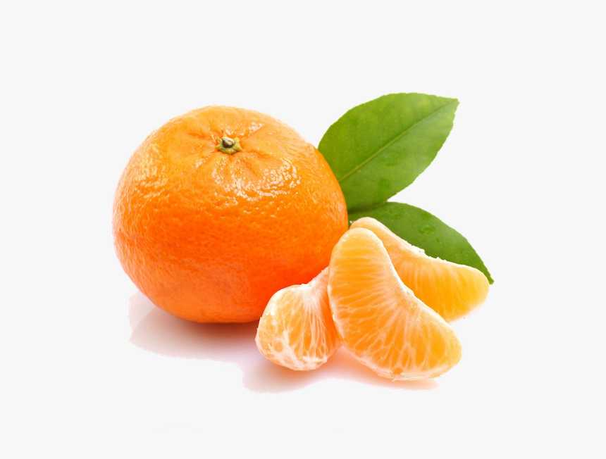 Thumb Image - Mandarin Orange, HD Png Download, Free Download
