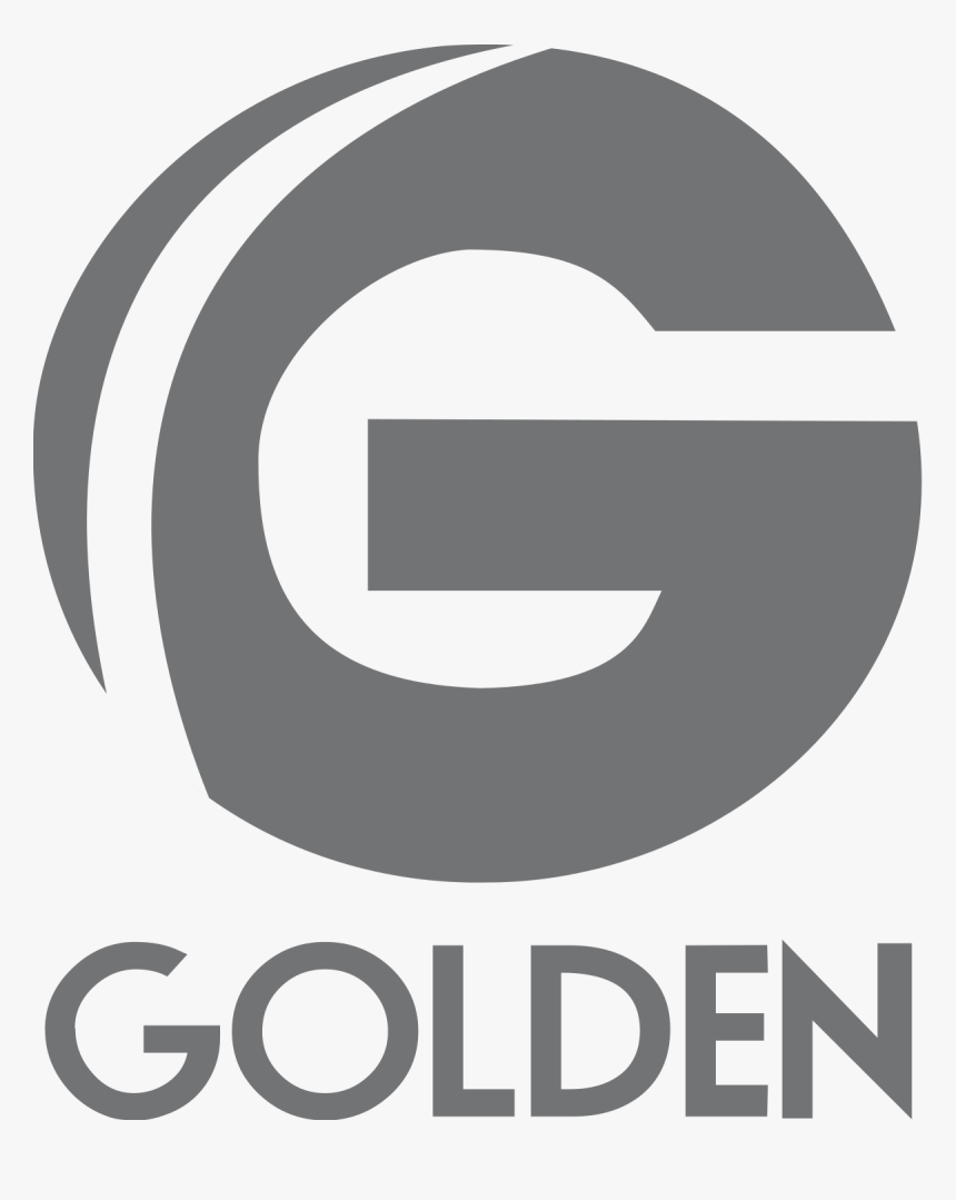 Golden Tv Logo Png, Transparent Png, Free Download