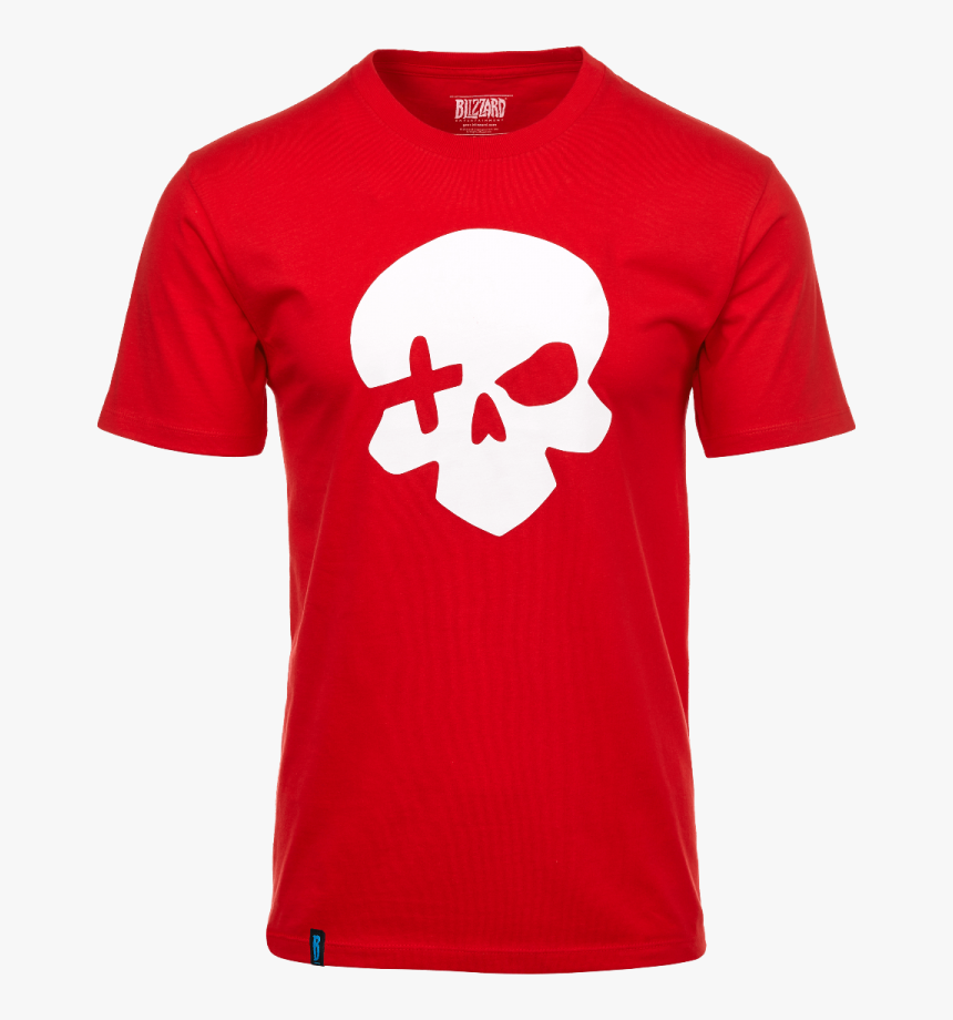Red T Shirt Png, Transparent Png, Free Download