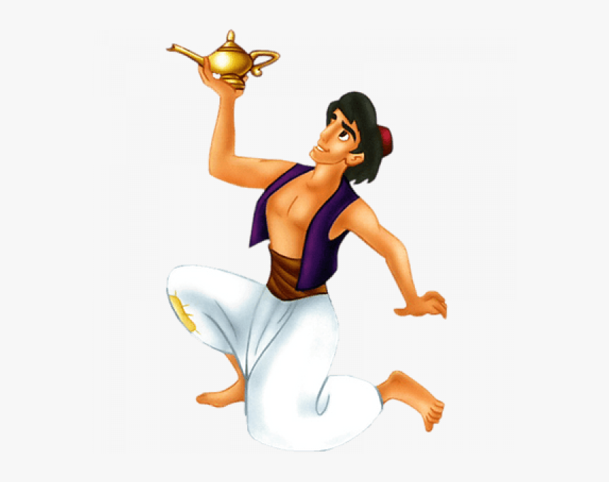 Aladdin Costume, HD Png Download, Free Download