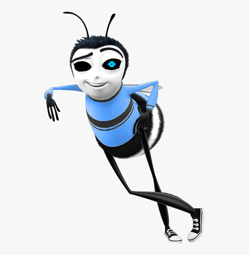 Bee Off The Bee Movie, HD Png Download, Free Download