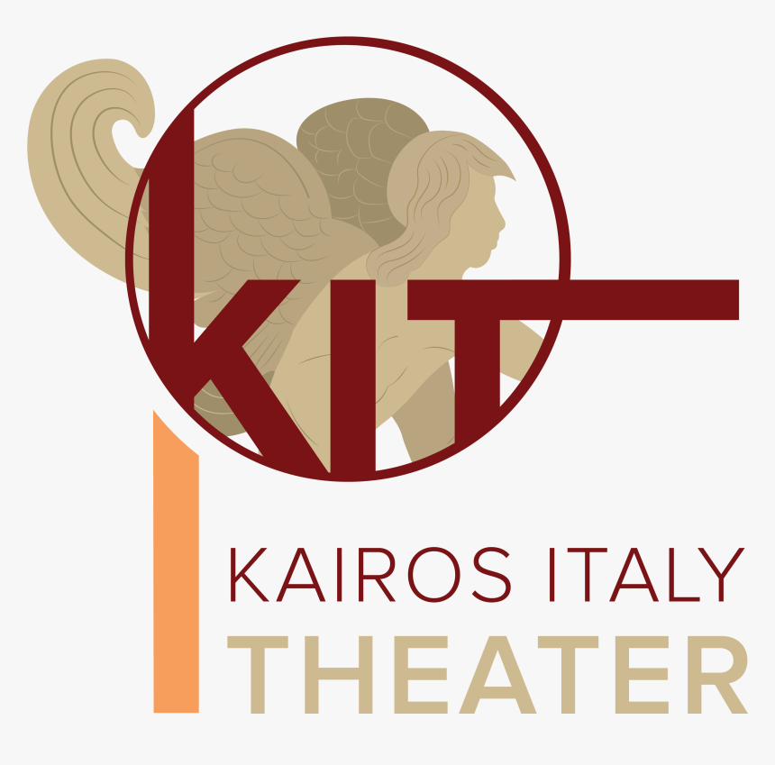 Kairos Italy Theater - Graphic Design, HD Png Download, Free Download