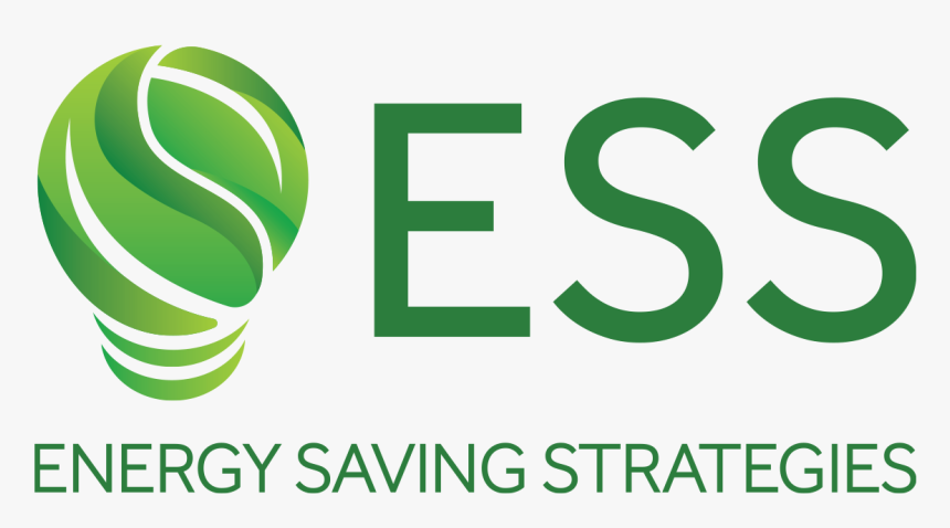 Energy Saving Strategies - Graphic Design, HD Png Download, Free Download