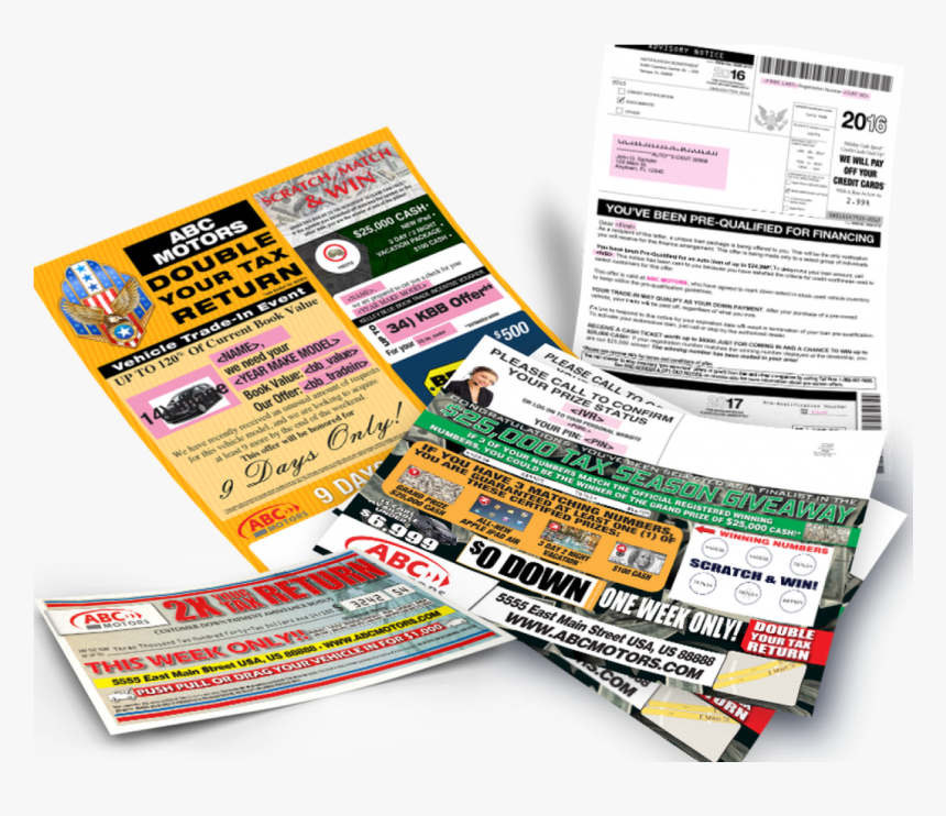 A5 Brochure /flyers - Flyer, HD Png Download, Free Download