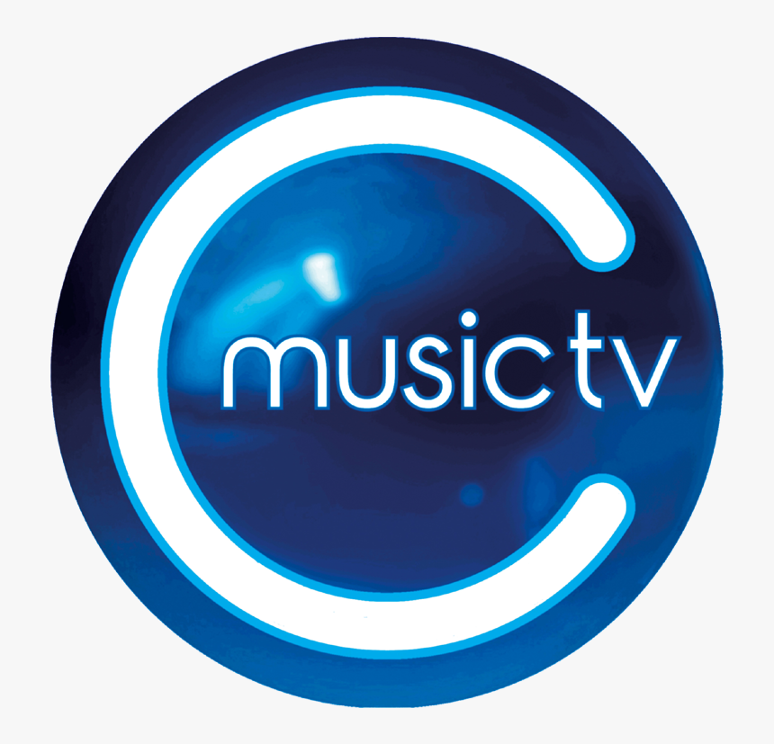 Logo For Music Channel, HD Png Download, Free Download