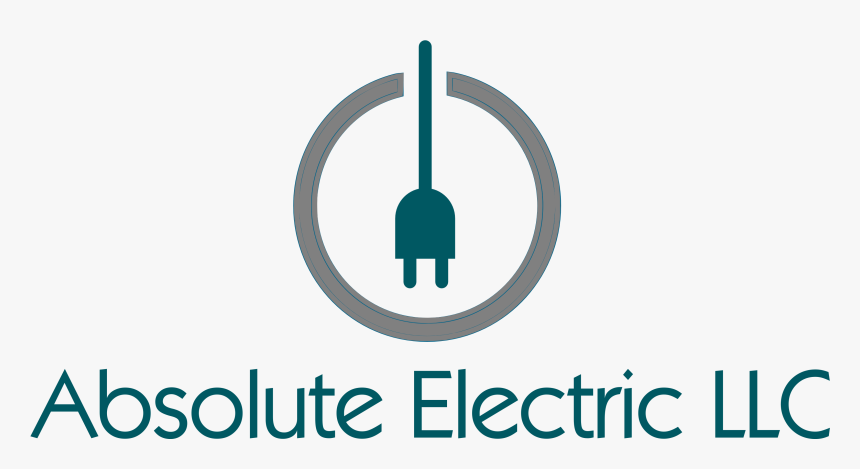 Absolute Electric Llc Logo - Io Electronics, HD Png Download, Free Download