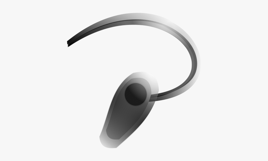 Bluetooth Headset Png Photos - Bluetooth Earpiece Clip Art, Transparent Png, Free Download