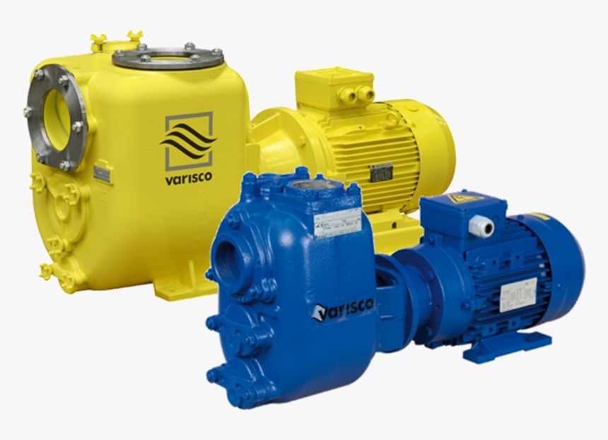 Varisco Pumps, HD Png Download, Free Download