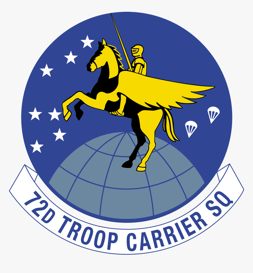 72 Troop Carrier Sq - Illustration, HD Png Download, Free Download