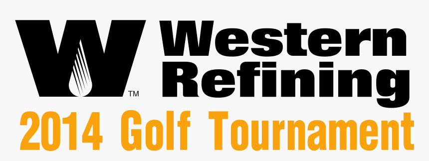 Western Refining Logo , Png Download - Western Refining, Transparent Png, Free Download