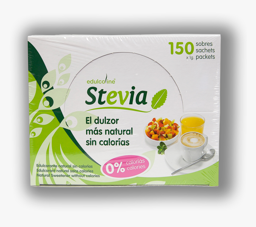 Stevia Sweetener In 1gr Servings - Bar Soap, HD Png Download, Free Download