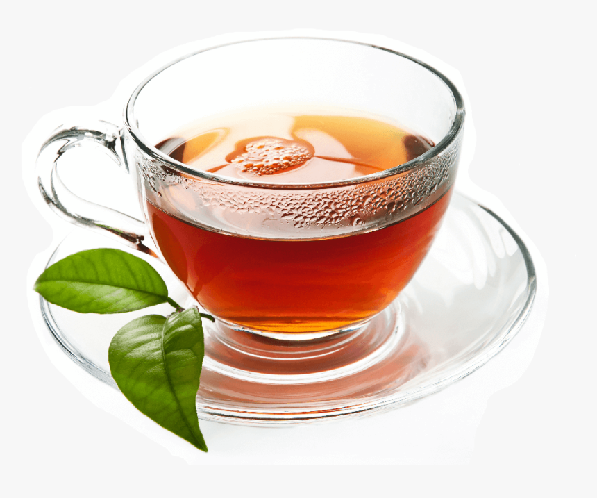 Catering De Té - Transparent Hot Tea Png, Png Download, Free Download