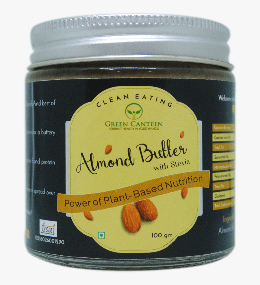 Almond Butter Manufacturer, HD Png Download, Free Download