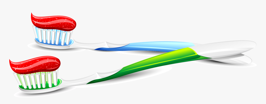 Toothbrush Png Picture - Escova De Dente Png, Transparent Png, Free Download