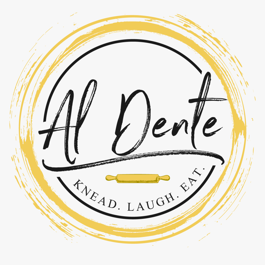 Al Dente - Calligraphy, HD Png Download, Free Download