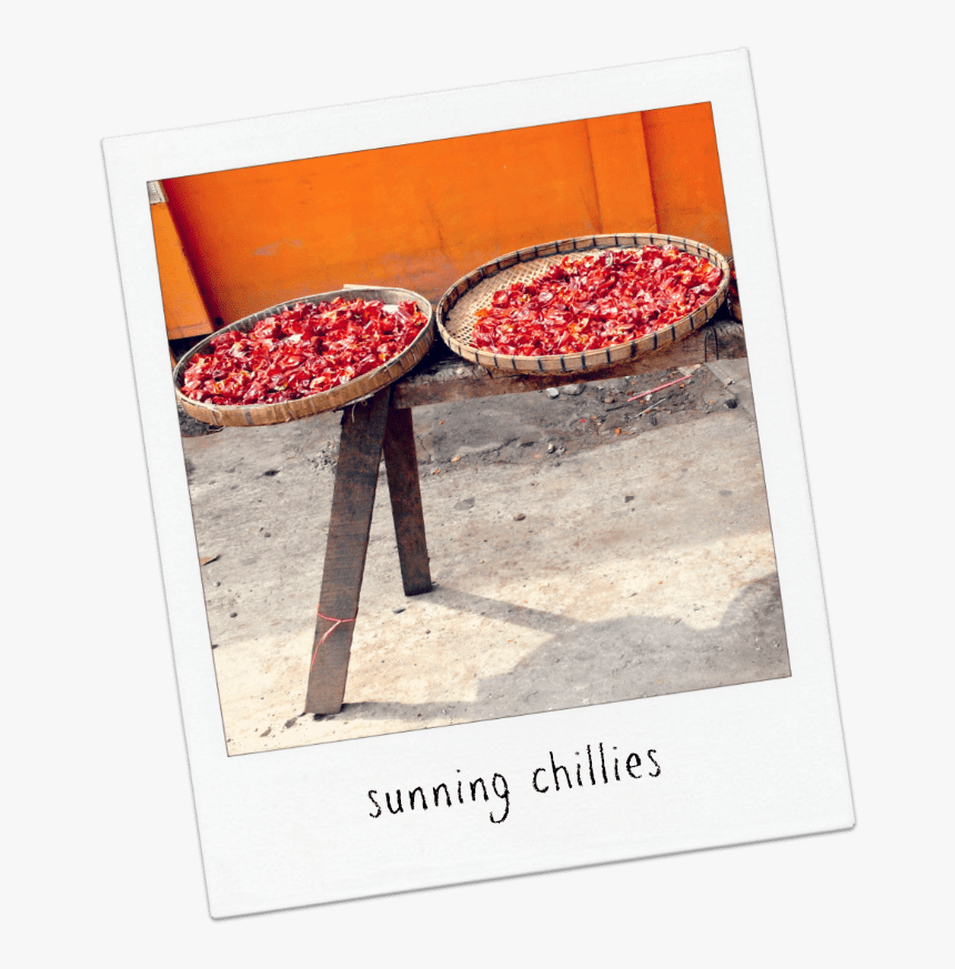 Chillies Sun Chiang Mai Thai Food - Pepperoni, HD Png Download, Free Download