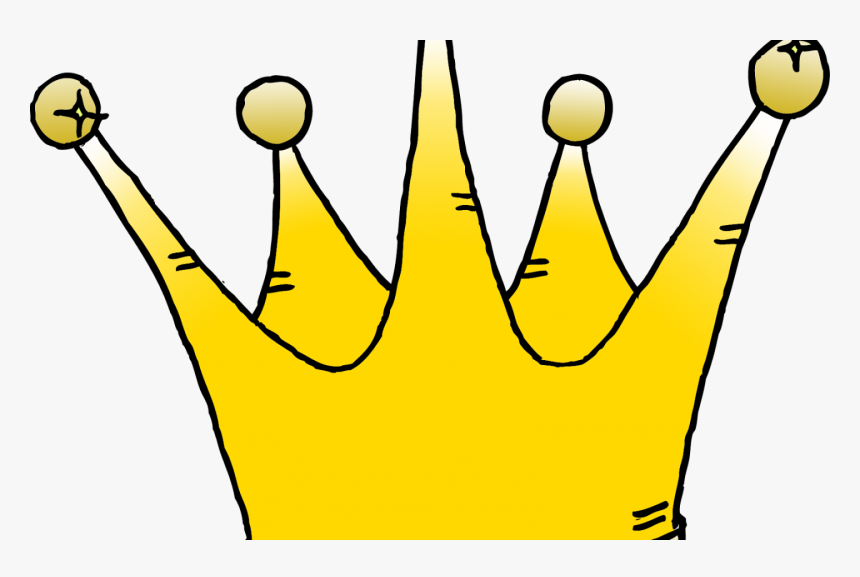 Small Crown Cliparts - Fairytale Clipart, HD Png Download, Free Download