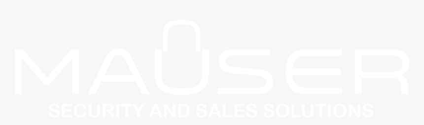 Mauser Security And Sales Solutions - Calligraphy, HD Png Download, Free Download