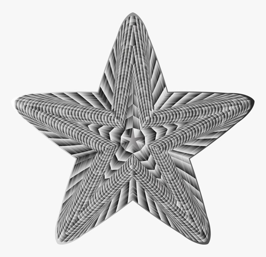 Transparent White Starfish Png - Cross, Png Download, Free Download