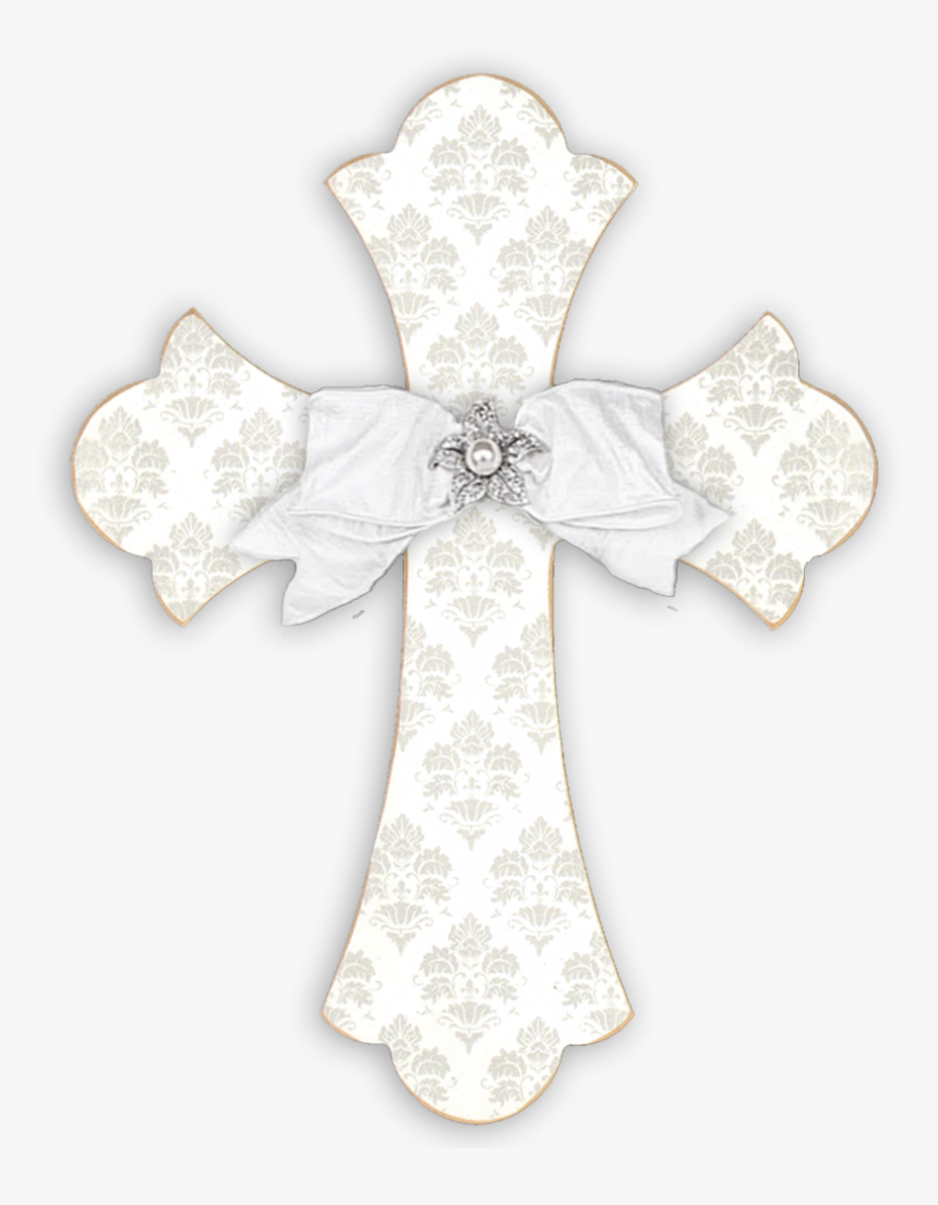 Transparent Silver Cross Png, Png Download, Free Download