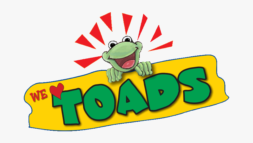 True Frog, HD Png Download, Free Download