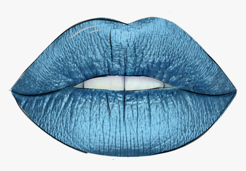Lime Crime Velvetines Vibe, HD Png Download, Free Download