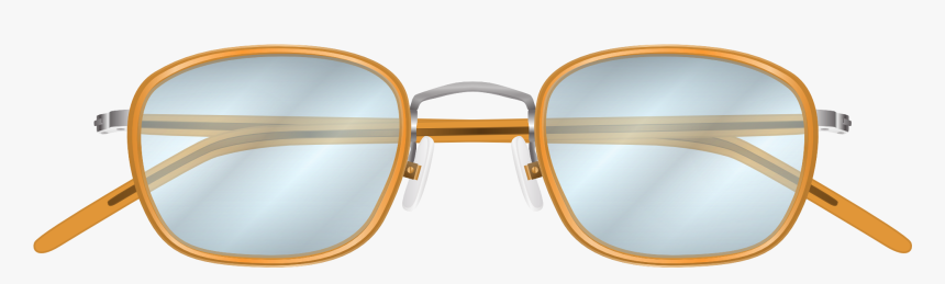 Eyeglass Vector Png, Transparent Png, Free Download