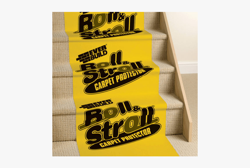 Roll N Stroll, HD Png Download, Free Download