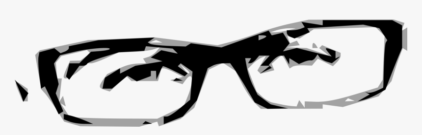 Glasses With Eyes Clip Arts - Eyes With Glasses Png, Transparent Png, Free Download