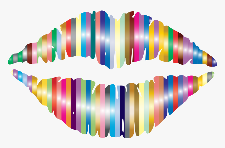 Transparent Lips Drawing Png - Lips, Png Download, Free Download