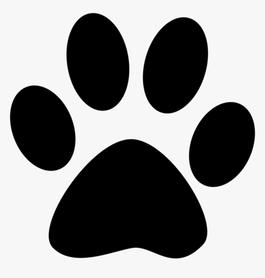 Cat Dog Puppy Paw Clip Art - Mlp Cutie Mark Pet, HD Png Download, Free Download