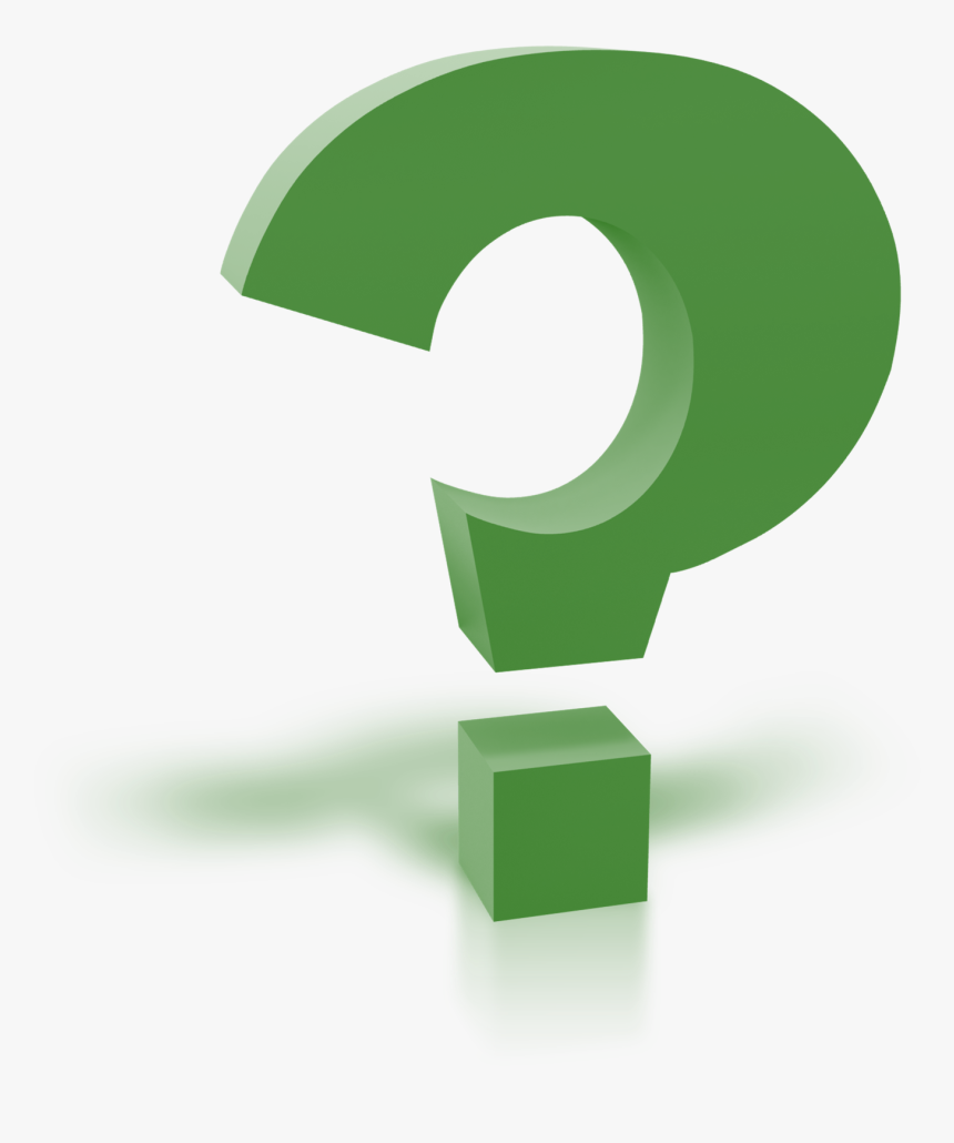 06a-questionmark - Illustration, HD Png Download, Free Download