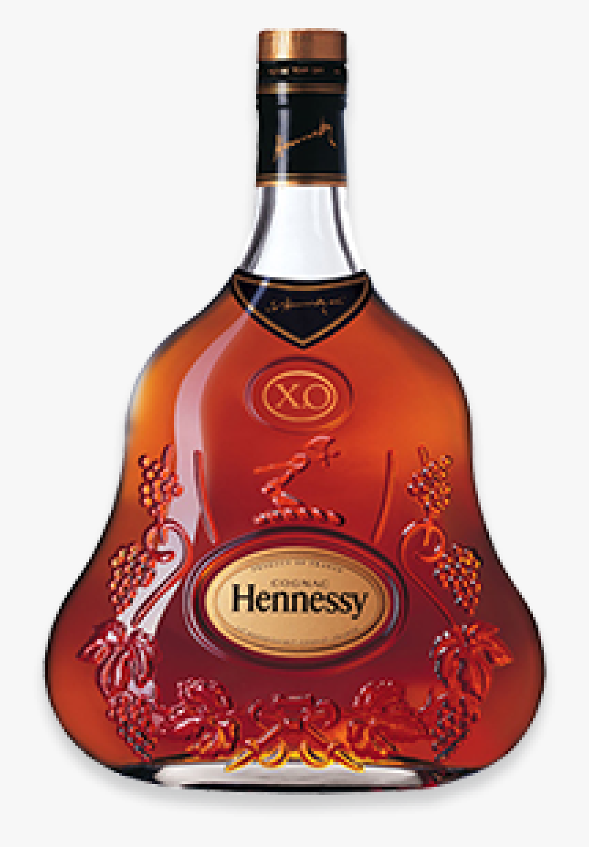 Transparent Brandy Glass Png - Hennessy, Png Download, Free Download