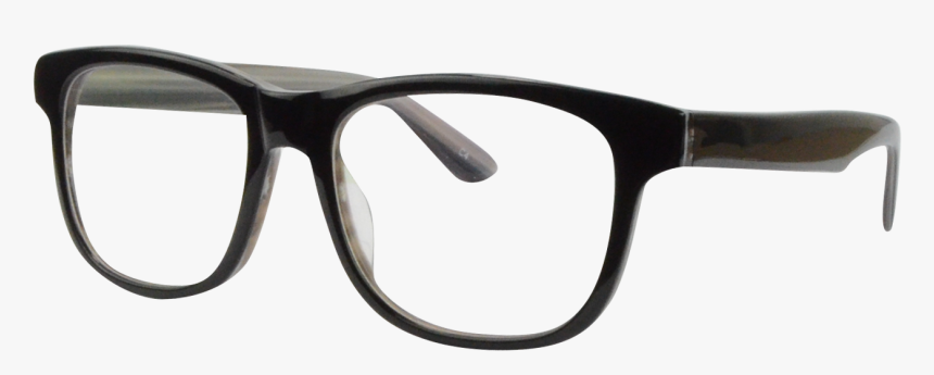 Sd2081c4 Black Grey Cheap Eyeglasses $128 - Plastic, HD Png Download, Free Download