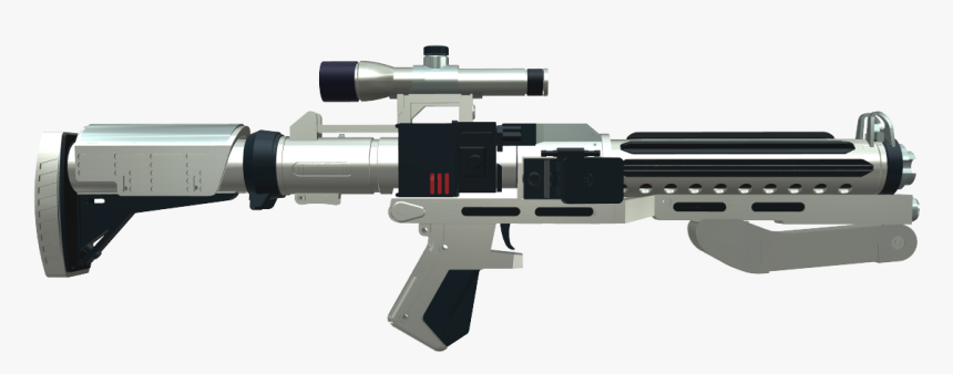 Assault Rifle, HD Png Download, Free Download