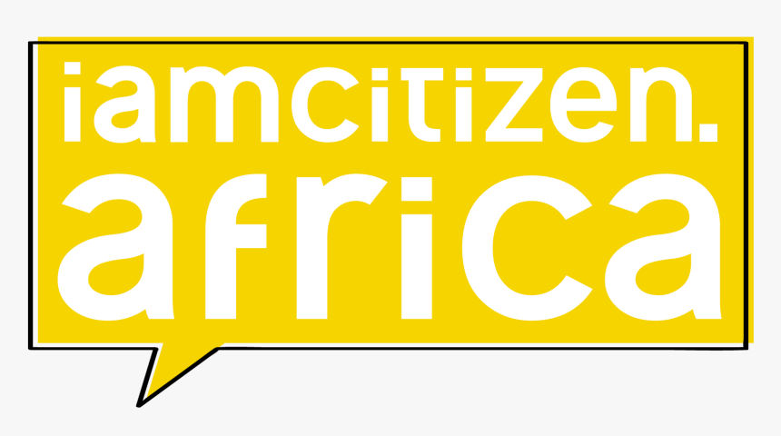 Iamcitizen Logo - Poster, HD Png Download, Free Download