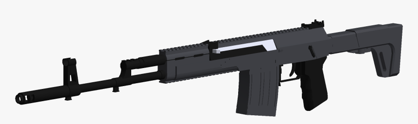 AK-15, Phantom Forces Wiki