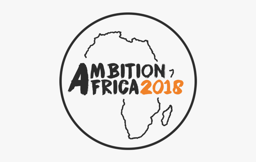 Png - Ambition Africa 2018, Transparent Png, Free Download