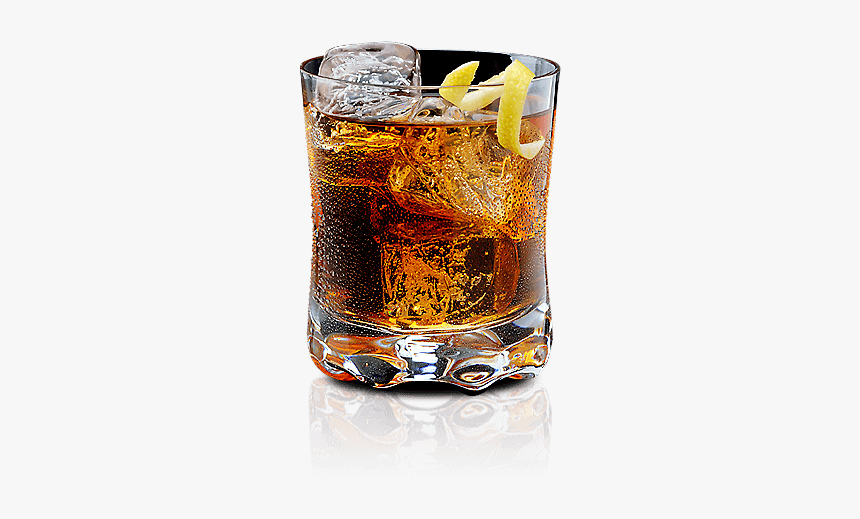 Brandy Old Fashioned - Cuba Libre Png, Transparent Png, Free Download