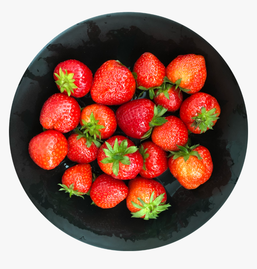 Strawberry, HD Png Download, Free Download