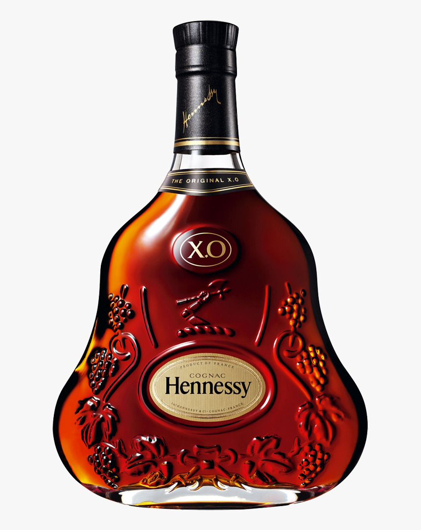 Hennessy Brandy Png - Xo Liquor, Transparent Png, Free Download