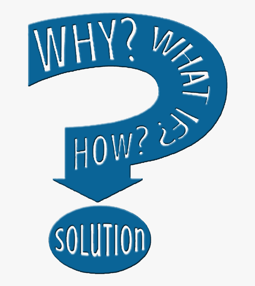 We Can Learn How To Ask Great Questions - Learning, HD Png Download, Free Download