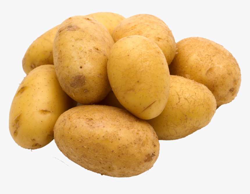 Transparent Cute Potato Png - Transparent Background Potato Png, Png Download, Free Download