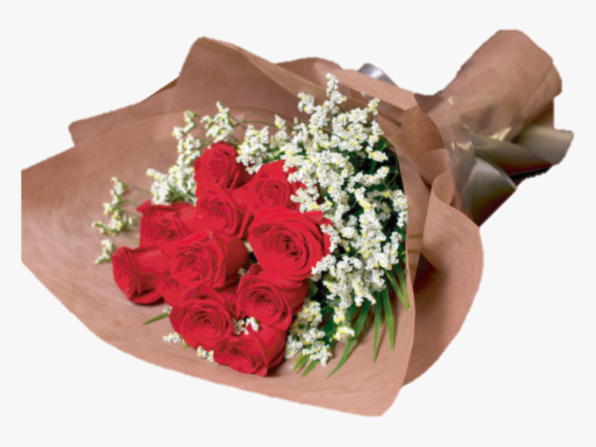 Roses Bouquet Png, Transparent Png, Free Download