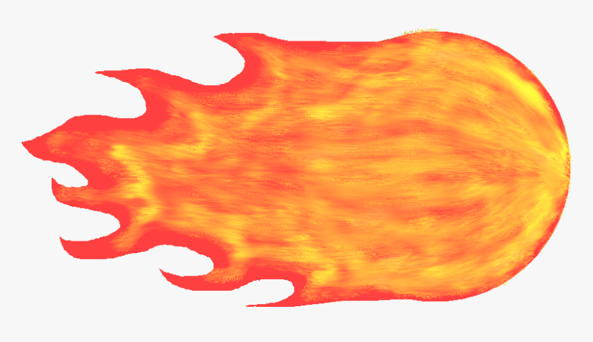 Transparent Emoji Fire Png - Transparent Background Fireball Gif, Png Download, Free Download