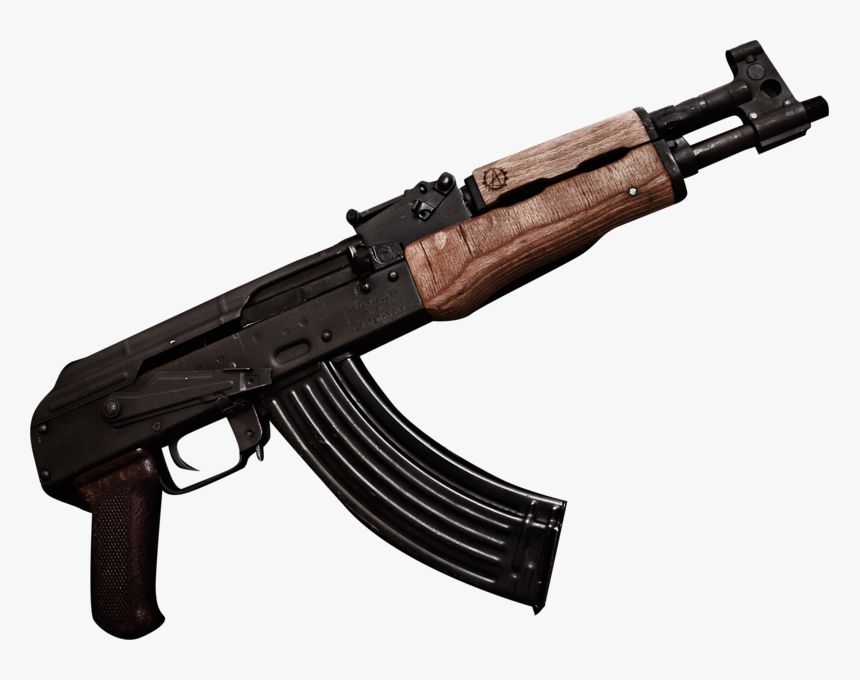 Draco Gun Png - Draco Png, Transparent Png, Free Download