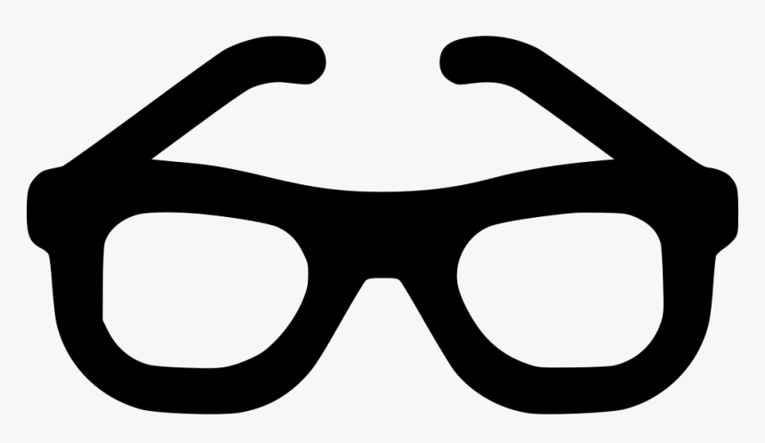 Eyeglass - Lentes Animados, HD Png Download, Free Download