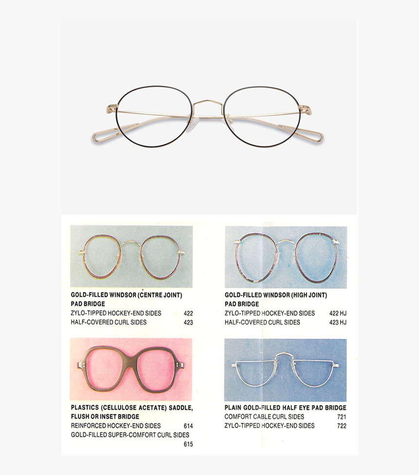 Eye Glass Png, Transparent Png, Free Download